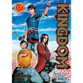  Preventa Kingdom 17